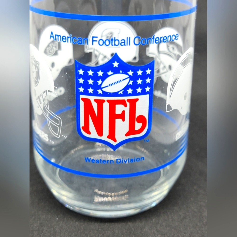 NFL western division